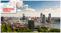 Ambitious People opent nieuwe vestiging in Rotterdam