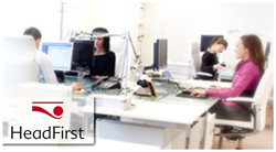 HeadFirst positief over resultaat boekjaar 2012