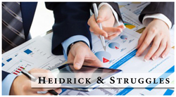 Heidrick & Struggles noteert verlies in eerste kwartaal 2013