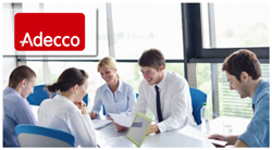 Adecco komt in actie tegen jongerenwerkloosheid