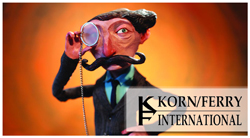 Korn/Ferry: Technologische veranderingen hebben meeste invloed