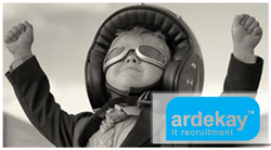 Nieuw recruitmentbureau Ardekay gericht op IT professionals