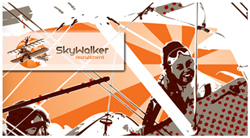 SkyWalker introduceert mobiele recruitmentwebsite